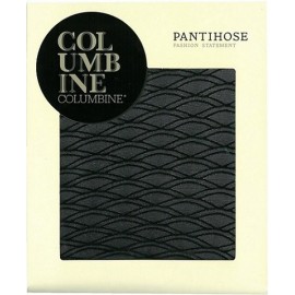 Columbine Layered Pantihose