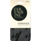 Columbine Flower & Spot Patterned Knee Highs