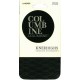 Columbine Layered Patterned Knee Highs 