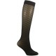 Columbine Layered Patterned Knee Highs 