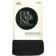 Columbine Light Diamond Patterned Knee Highs