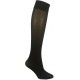 Columbine Light Diamond Patterned Knee Highs
