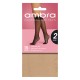 Ambra Curvesque Sheer Knee Highs - 2 Pairs Pack