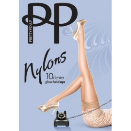 Pretty Polly Nylons Hold Ups