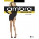 Ambra Serious Shine Control Brief Pantyhose