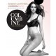 Columbine Sheer Control Shimmer Pantyhose
