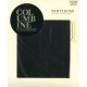 Columbine Back Seam Pantyhose