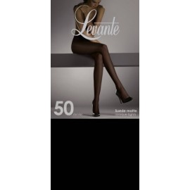 Levante Suede Matte 50 Denier Tights
