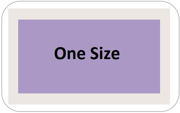 Ambra Size Chart